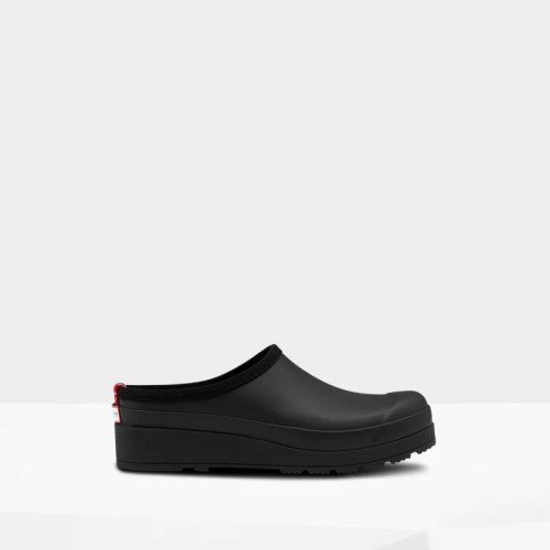 Hunter Original Play Clogs (Q125V) Ireland